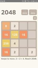 Easy Solve 2048截图2