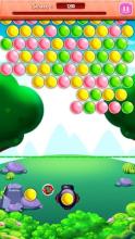 bubble shooter pop Blast截图4