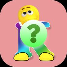 Emoji Name game alphabet play (ABC word learn)截图5