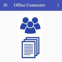 Office Connector截图3