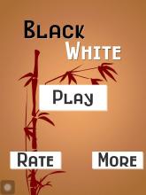 Black White Block Puzzle截图5