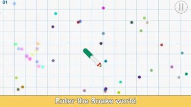 Snake Game offline截图5