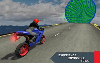 Impossible Tracks-Extreme Car Driving截图4