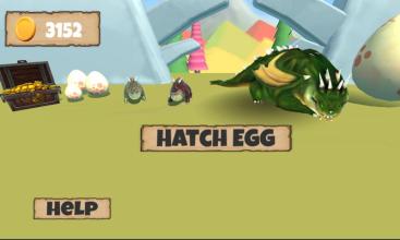 Tap Hatch Dragons 2截图5