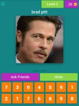 celebrity age game截图2