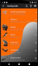 Cass Creek Predator Hunting Calls截图5