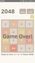 Easy Solve 2048截图4