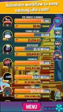 Mafia City: Gangster Clicker截图3