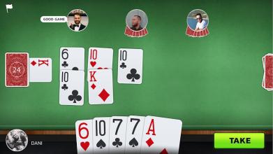 Durak Live截图4