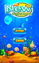 Super Fishdom Classic截图4