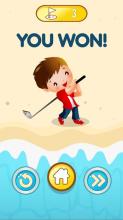 Beach Golf截图2