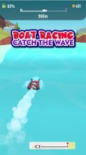 Boat Racing - Catch the wave截图4