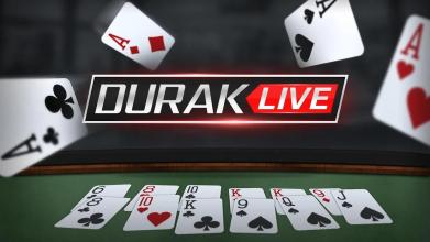 Durak Live截图1