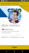 Celso Portiolli - 50 Fatos截图2