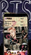 Bts puzzle game superstars截图3