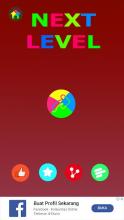 Color Change Gravity Game截图1