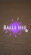 Ball Hits - Fire截图5