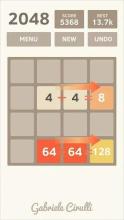 2084 Free Puzzle Game截图1