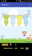 Baby Fun截图3