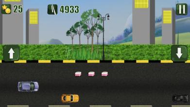 Family Car Escape Game截图1