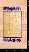 City Puzzle Memory game Jigsaw brain training截图3