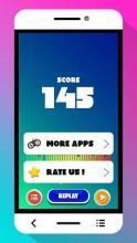 Larissa Manoela Piano tiles jogo game截图1