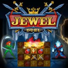 Jewel Duel截图1