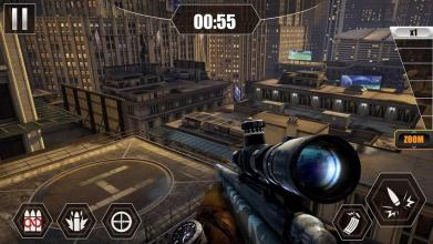 Target Shooting Master- Free sniper shooting game截图5