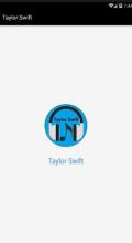 Musica and letras Taylor Swift截图3