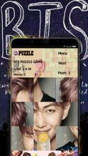 Bts puzzle game superstars截图2