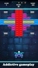 Kingdom Bricks Breaker截图1