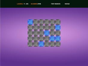 Blocks Puzzle Game截图2