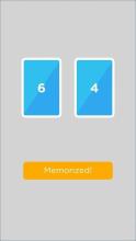 Card Calculation: Math Game截图4