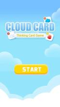 Cloud Card - Thinking Card Games截图3