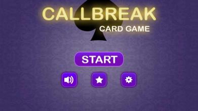 Callbreak Card Game截图4