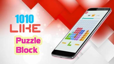 1010 Like Puzzle Blocks截图3