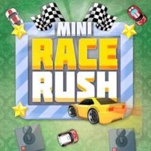 Mini Race Rush截图3