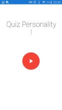 Quiz Test Your Personality截图4