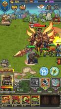 Infinity Quest Heroes截图2