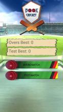 Book Cricket 2截图1