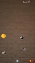 Ball Hits - Fire截图2