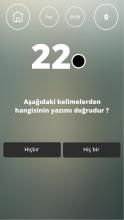 Bu mu Şu mu ?截图4