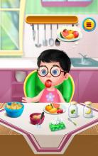 Crazy Kids Daily Fun Activity截图2