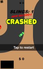 Sling Drift - Drift Master截图1