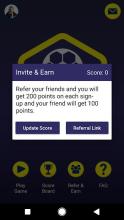 Quizzle - Online Trivia Quiz Gaming App截图2