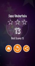 Piano Tiles Game - Sans Piano Music截图1