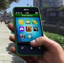 GTA5Mobile截图2