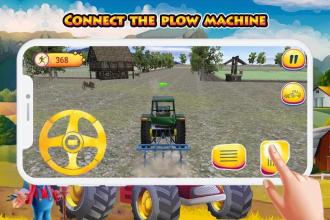 Farming Simulator截图5