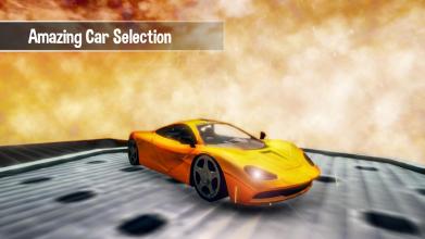 Outstanding Car driving and stunt Game截图5