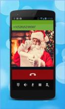 Chat With Santa Claus Game截图3